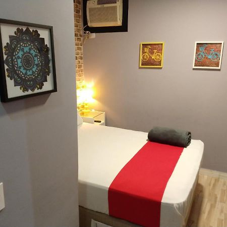 Hotel Urban Mooca São Paulo Extérieur photo