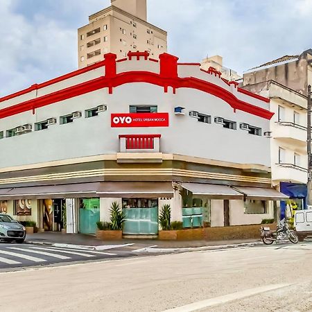 Hotel Urban Mooca São Paulo Extérieur photo