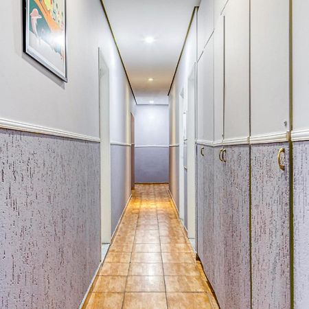 Hotel Urban Mooca São Paulo Extérieur photo