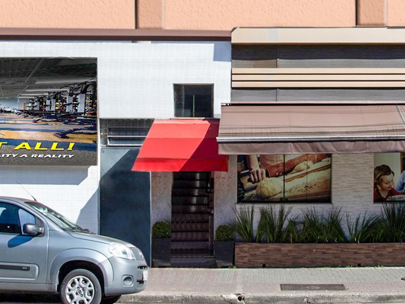 Hotel Urban Mooca São Paulo Extérieur photo
