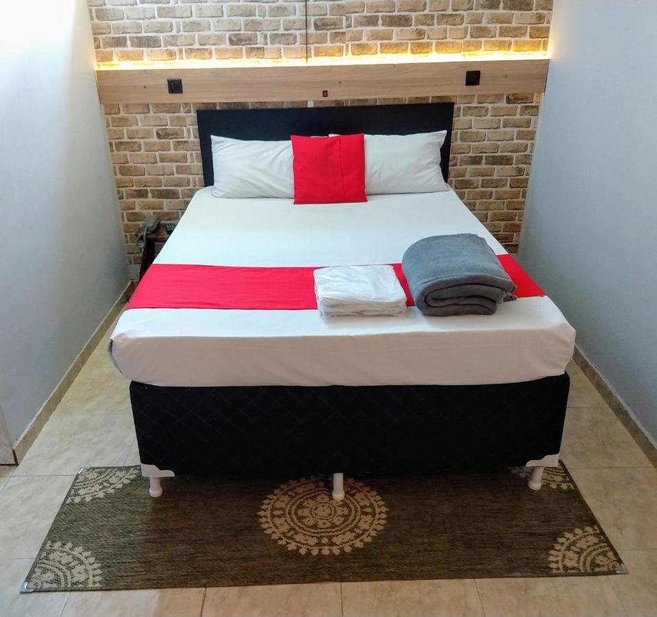 Hotel Urban Mooca São Paulo Extérieur photo