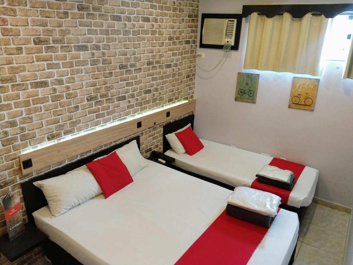 Hotel Urban Mooca São Paulo Extérieur photo