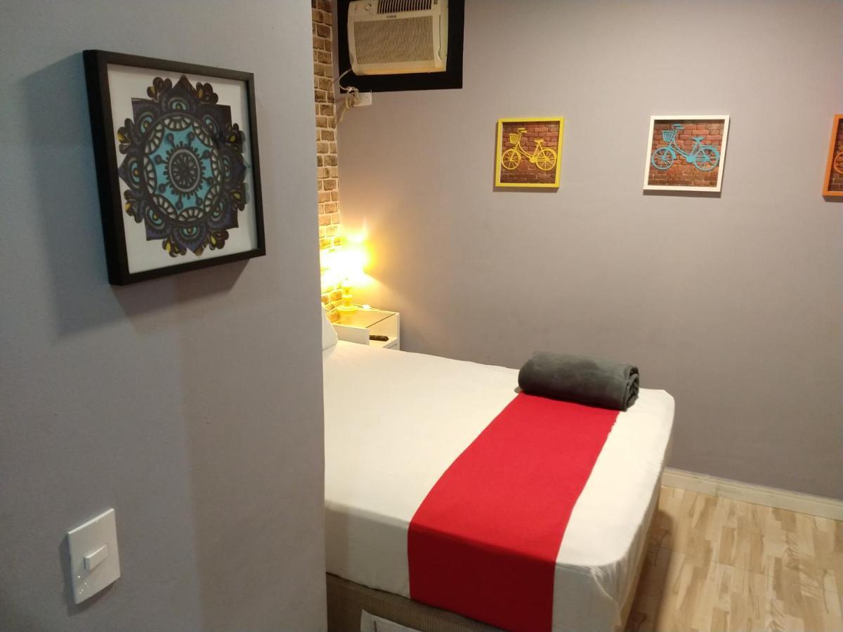Hotel Urban Mooca São Paulo Extérieur photo