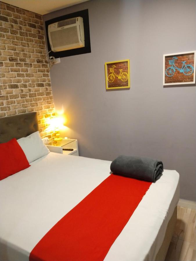 Hotel Urban Mooca São Paulo Extérieur photo