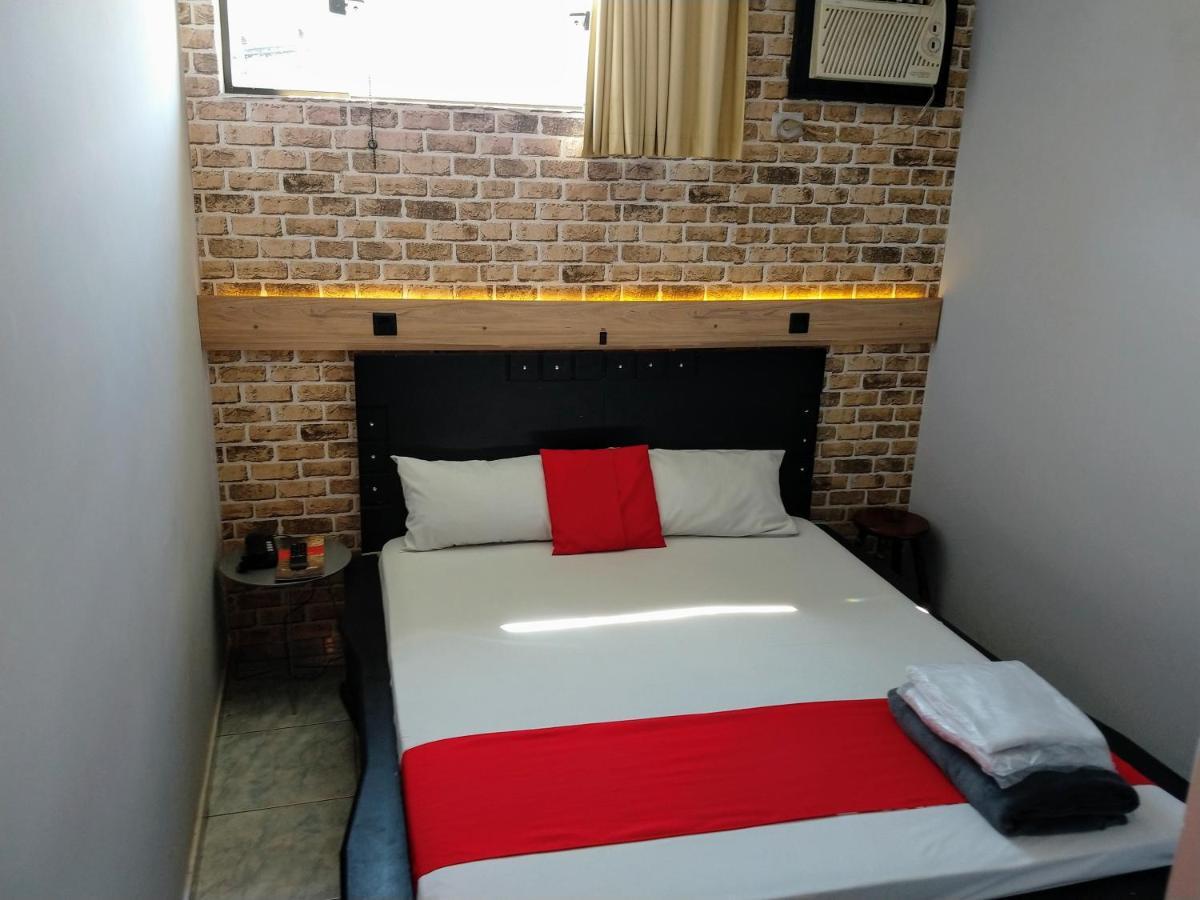 Hotel Urban Mooca São Paulo Extérieur photo