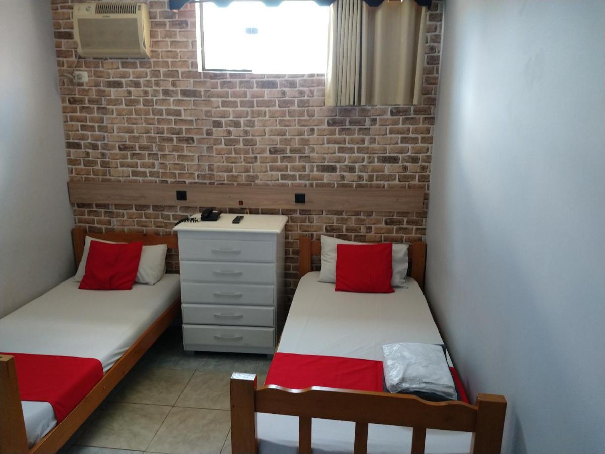 Hotel Urban Mooca São Paulo Extérieur photo