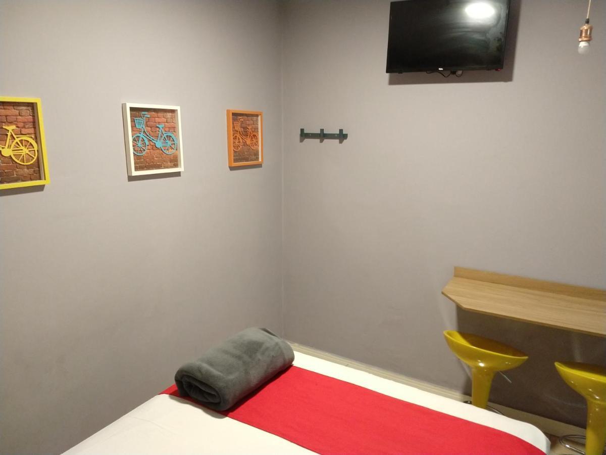 Hotel Urban Mooca São Paulo Extérieur photo