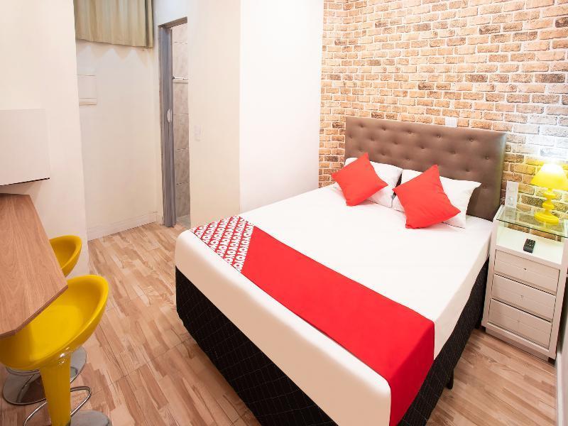 Hotel Urban Mooca São Paulo Extérieur photo