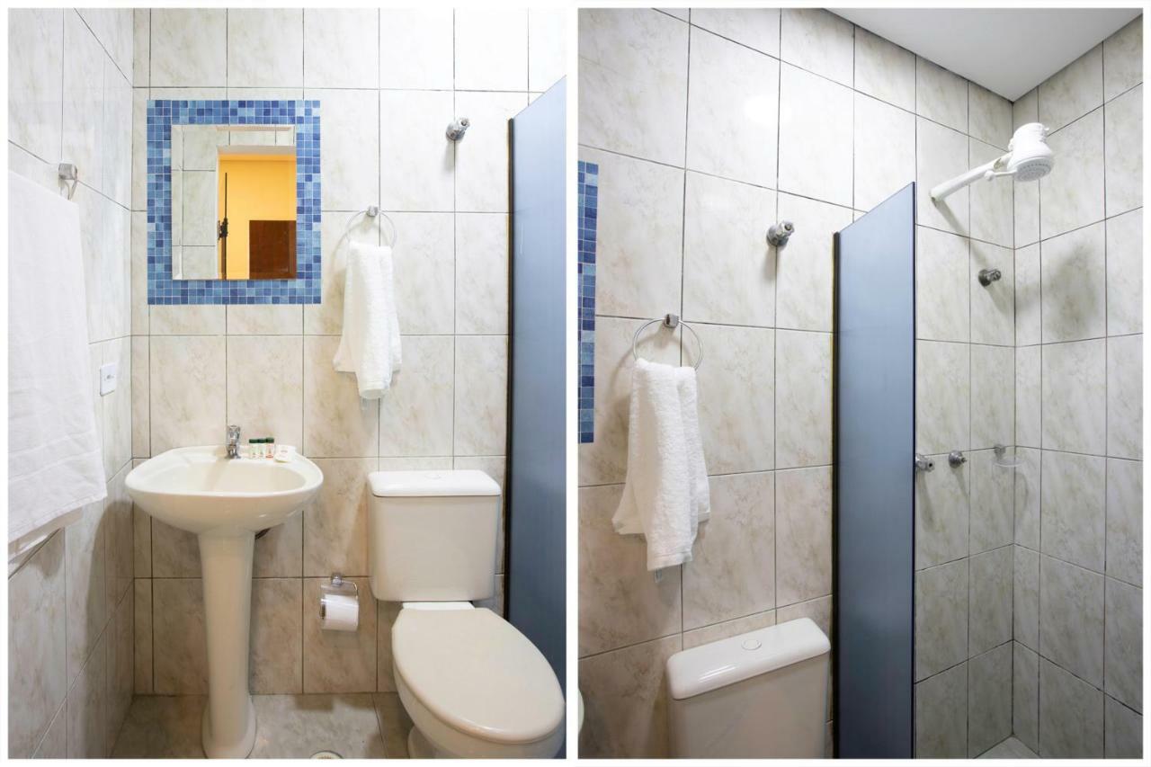 Hotel Urban Mooca São Paulo Extérieur photo