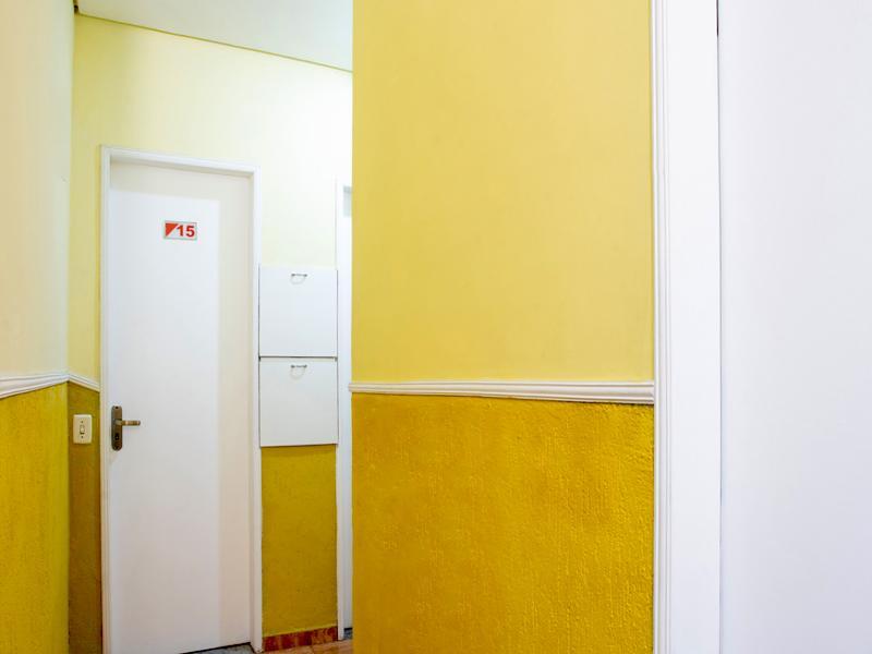 Hotel Urban Mooca São Paulo Extérieur photo