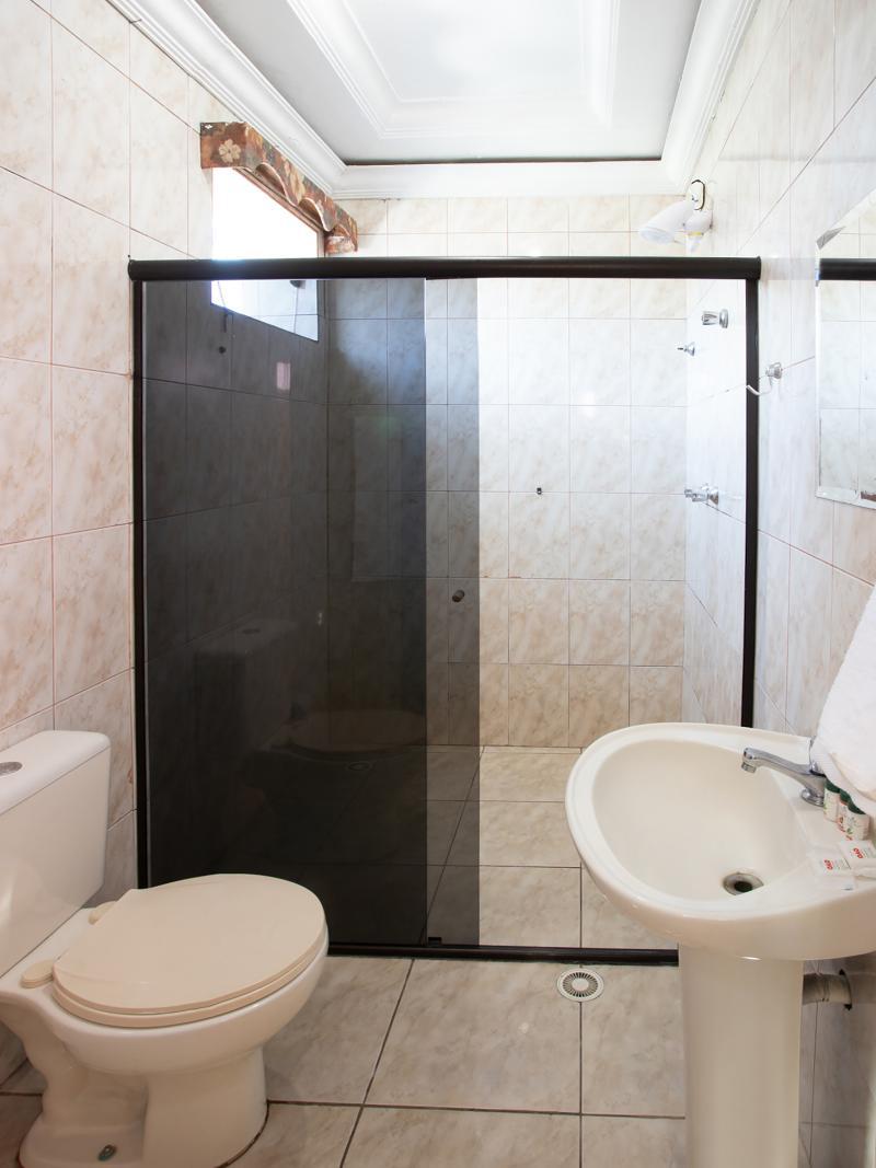 Hotel Urban Mooca São Paulo Extérieur photo