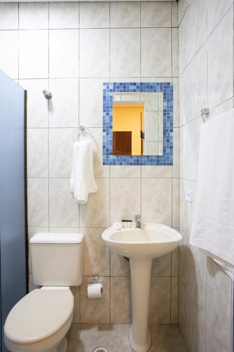 Hotel Urban Mooca São Paulo Extérieur photo