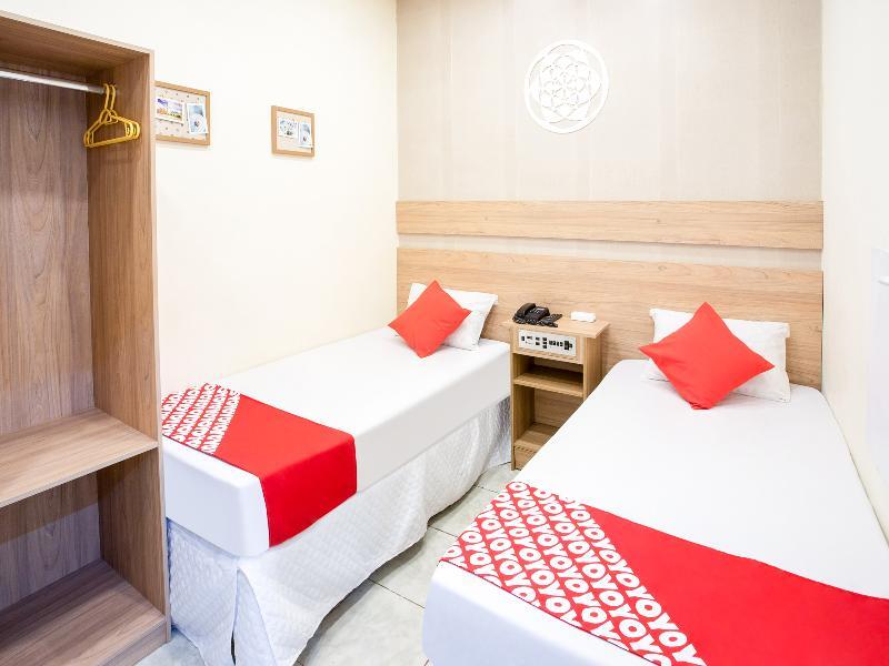Hotel Urban Mooca São Paulo Extérieur photo