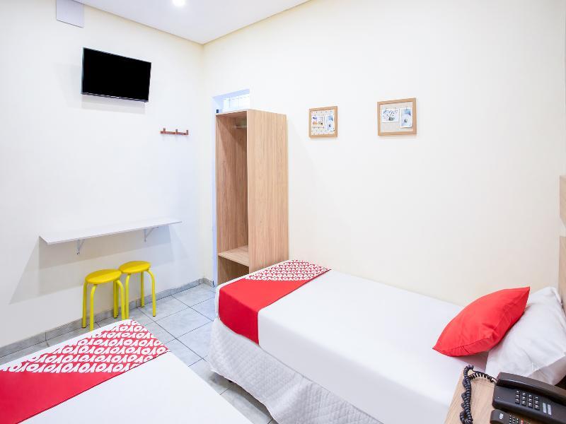 Hotel Urban Mooca São Paulo Extérieur photo