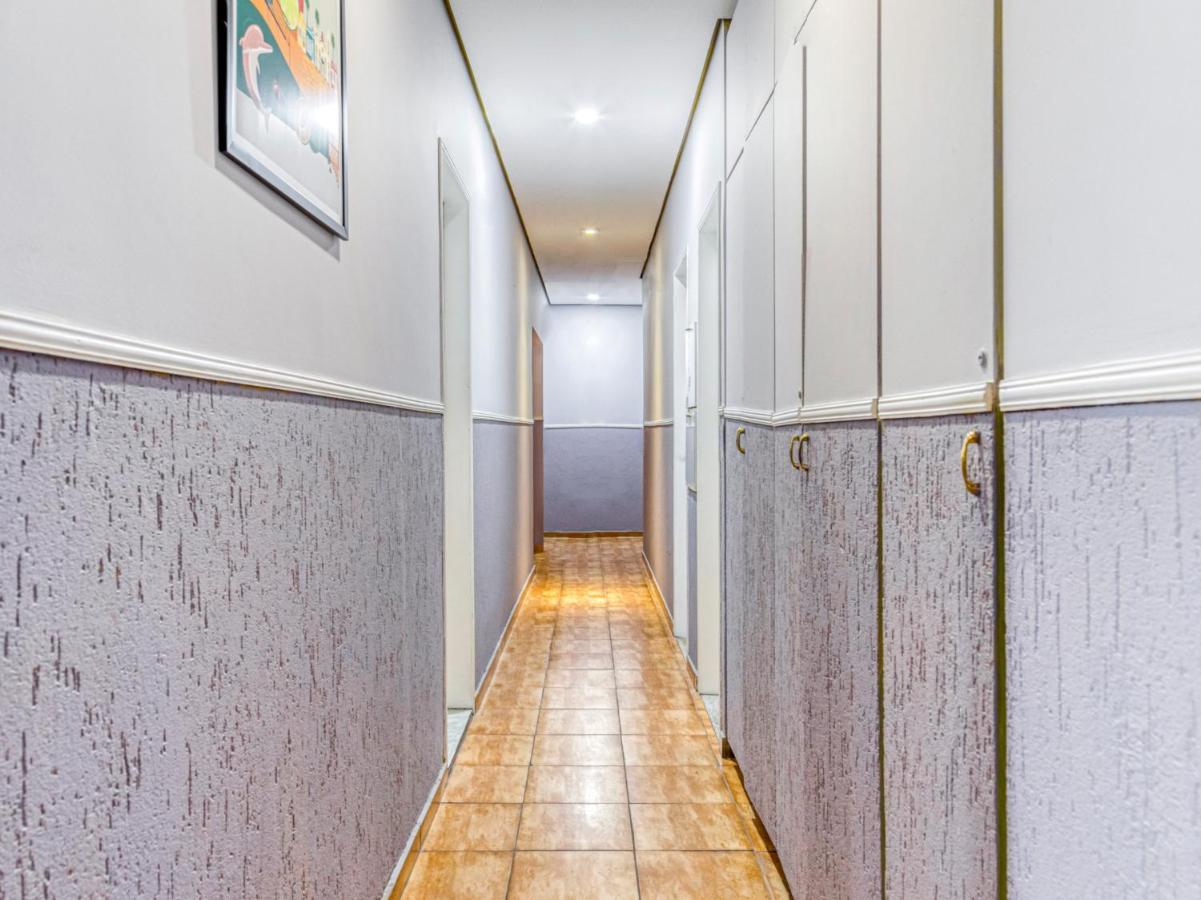 Hotel Urban Mooca São Paulo Extérieur photo