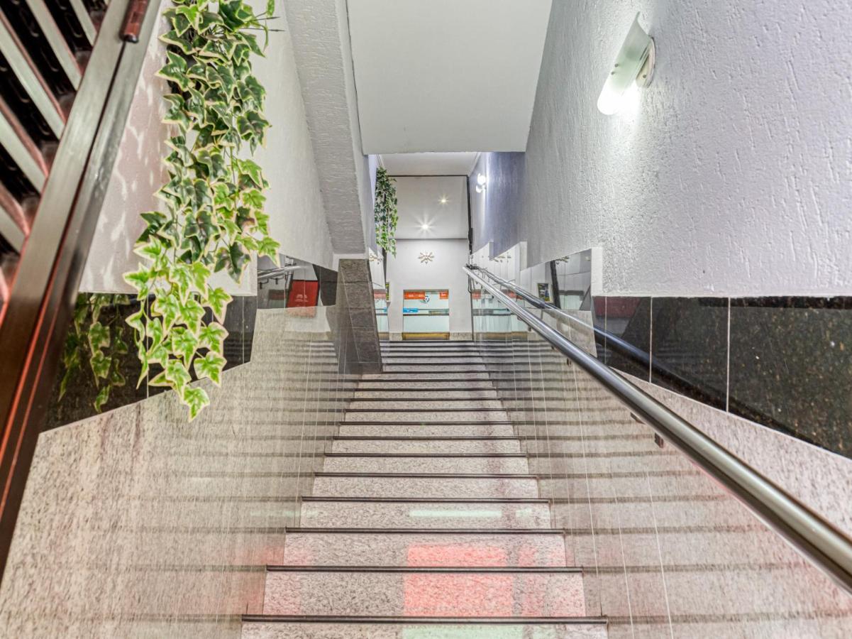 Hotel Urban Mooca São Paulo Extérieur photo