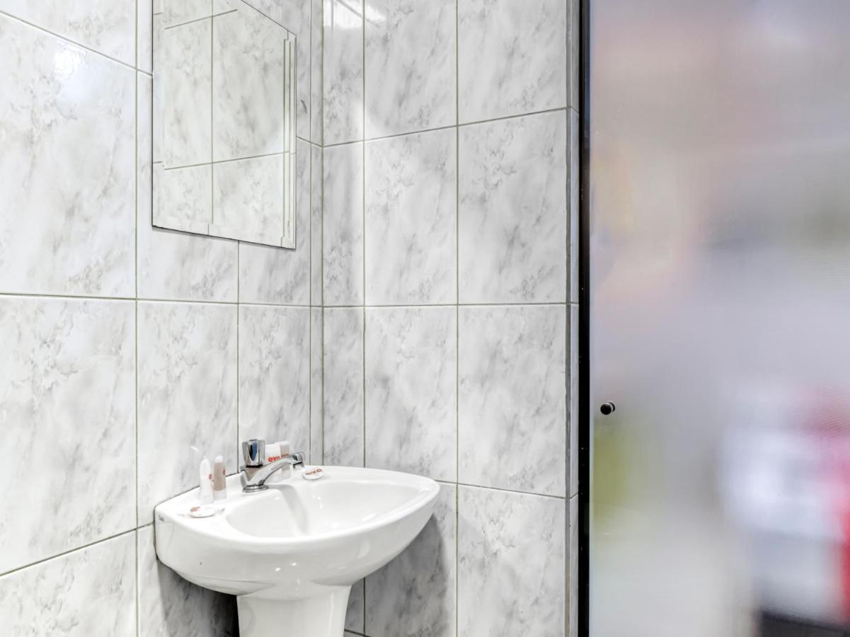 Hotel Urban Mooca São Paulo Extérieur photo