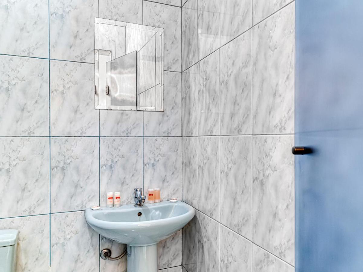 Hotel Urban Mooca São Paulo Extérieur photo