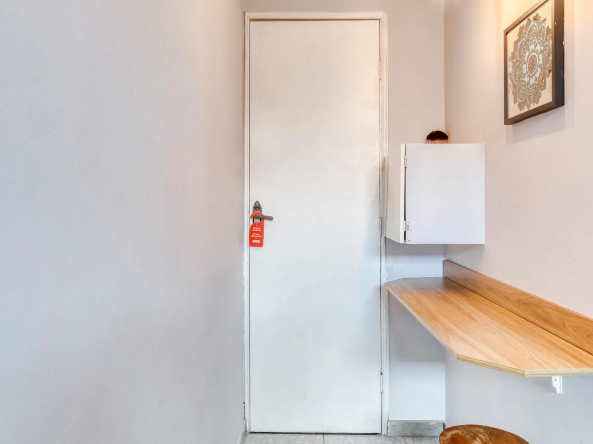 Hotel Urban Mooca São Paulo Extérieur photo