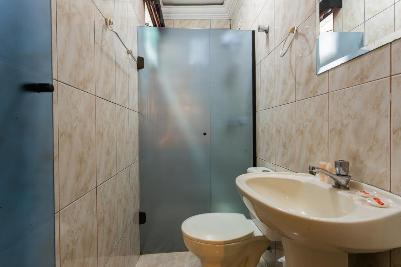Hotel Urban Mooca São Paulo Extérieur photo